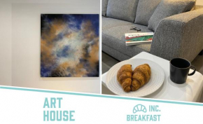 ART HOUSE - Maison d'art